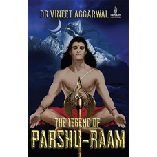 The Legend of Parshu - Raam